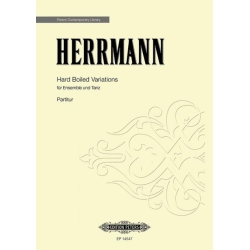 Herrmann, Arnulf - Hard...