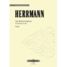 Herrmann, Arnulf - Hard Boiled Variations