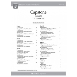 Arcari, Tyler - Capstone 