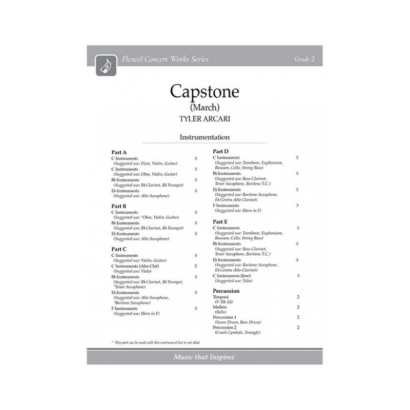 Arcari, Tyler - Capstone 