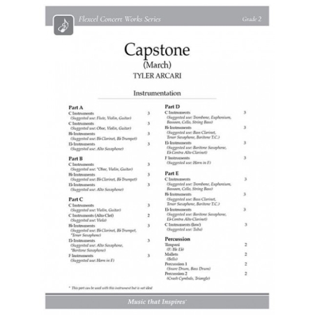 Arcari, Tyler - Capstone 