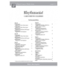 Chambers, Carol Brittin - Rhythmania! 