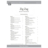 O'Loughlin, Sean - Zig Zag 