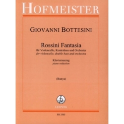 Bottesini, Giovanni -...