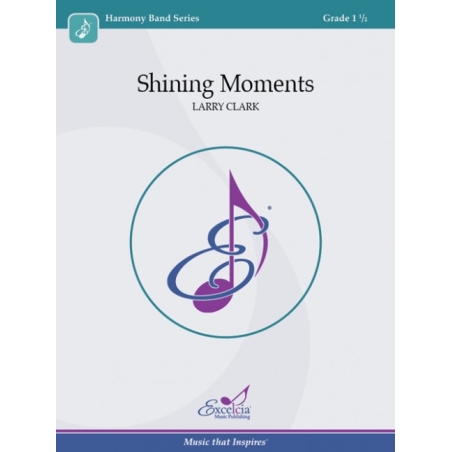 Clark, Larry - Shining Moments 
