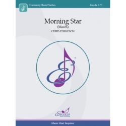 Ferguson, Chris - Morning...