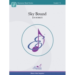 Bubbett, Jon - Sky Bound 
