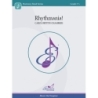 Chambers, Carol Brittin - Rhythmania! 