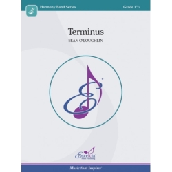 O'Loughlin, Sean - Terminus 