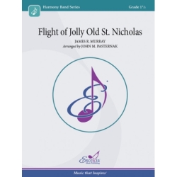 Murray, James - Flight of...