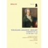 Mozart, Wolfgang Amadeus - Symphony No. 39 in E flat major KV543 