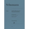 Schumann, Robert - Twelve Pieces op. 35 op. 35 