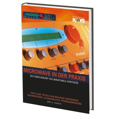 Hoenig, Uwe - Microwave in der Praxis