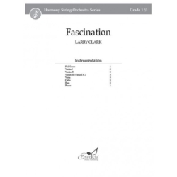 Clark, Larry - Fascination 