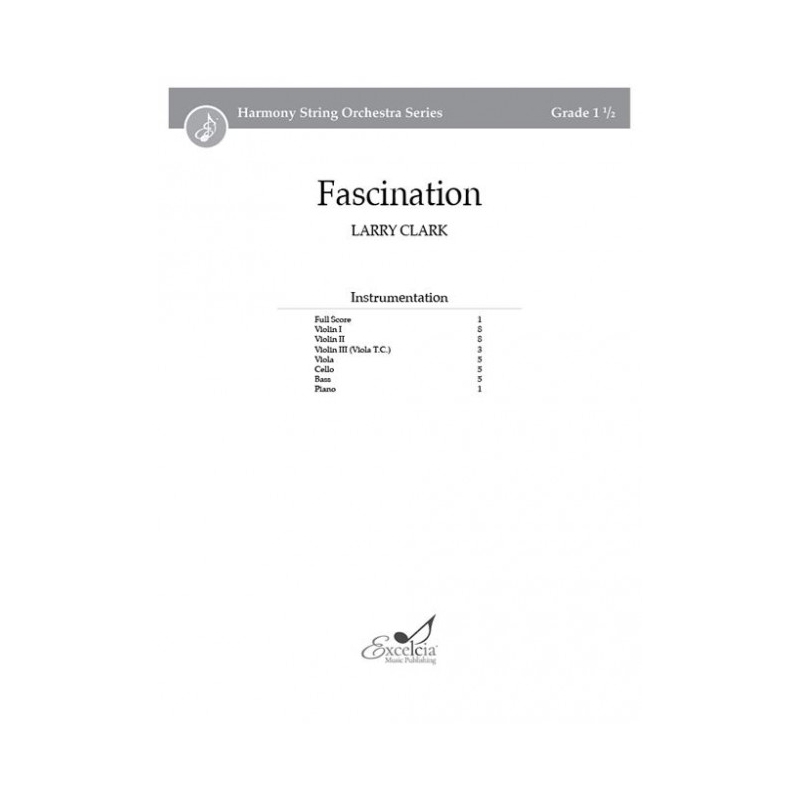 Clark, Larry - Fascination 