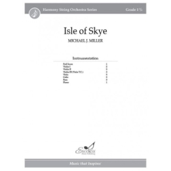 Miller, Michael J. - Isle...