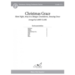 Christmas Grace 