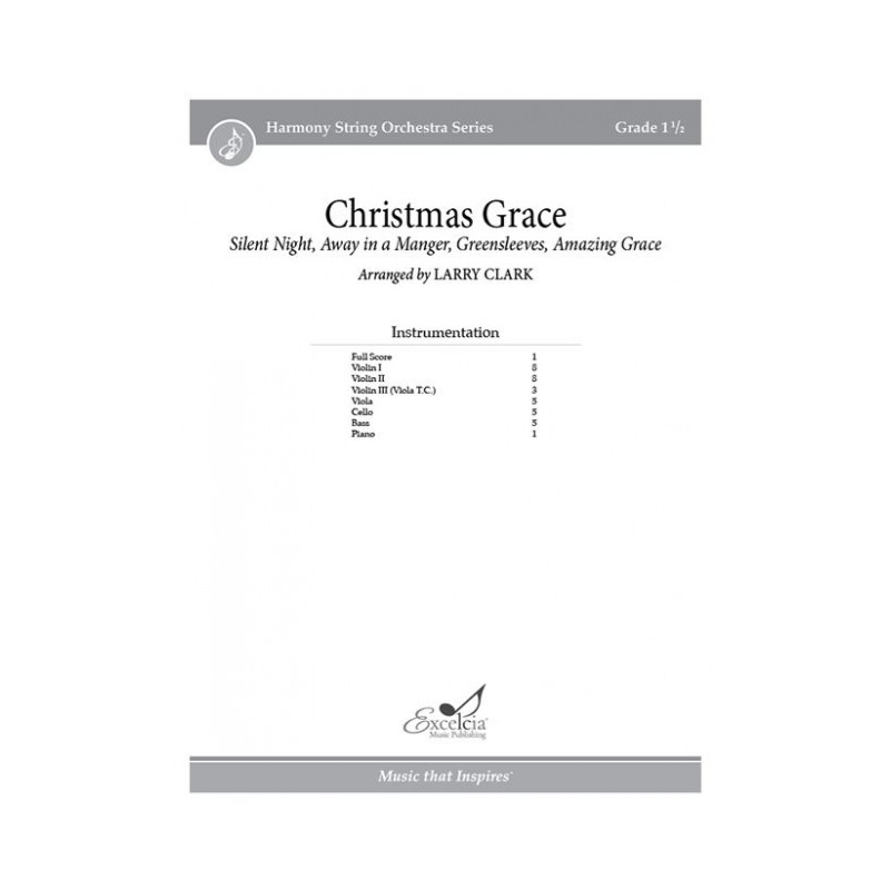 Christmas Grace 