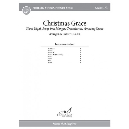 Christmas Grace