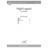 Hinds, David - Night Legend 