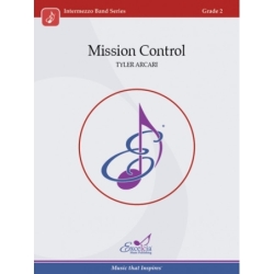 Arcari, Tyler - Mission...