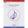 Clark, Larry - Founders March 
