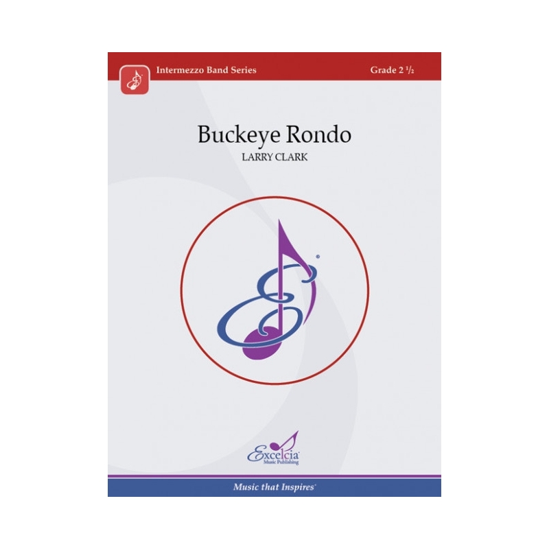 Clark, Larry - Buckeye Rondo 