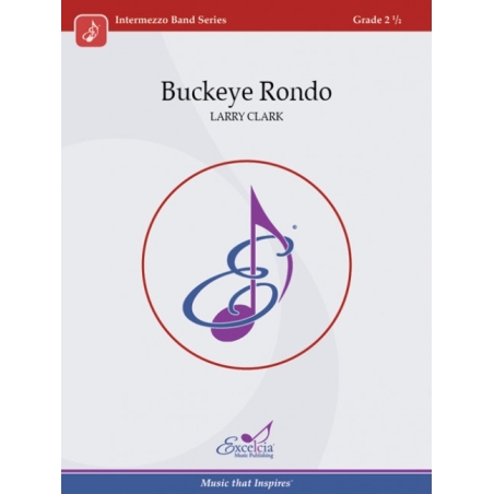 Clark, Larry - Buckeye Rondo 