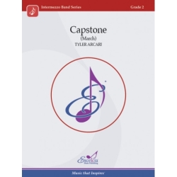Arcari, Tyler - Capstone 