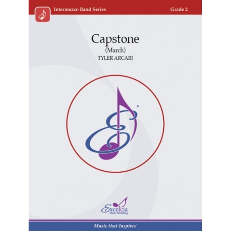 Arcari, Tyler - Capstone