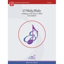 Bubbett, Jon - O Waly, Waly 