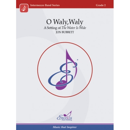 Bubbett, Jon - O Waly, Waly