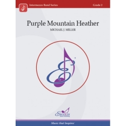 Miller, Michael J. - Purple...