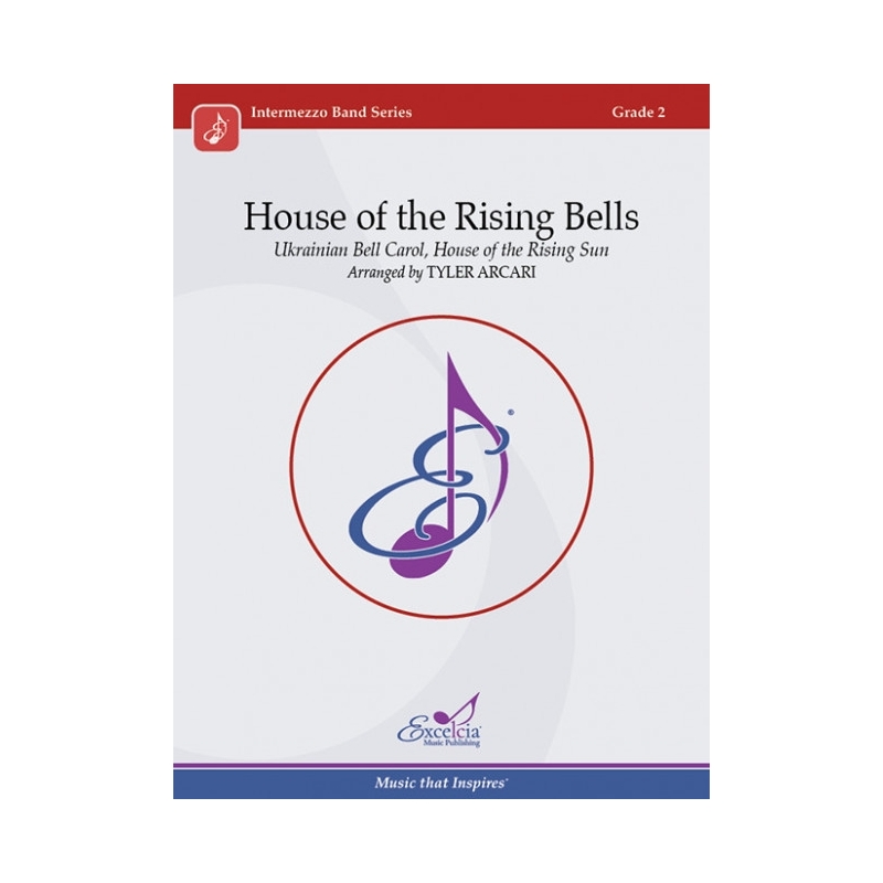 Traditional, Traditional - House of the Rising Bells 