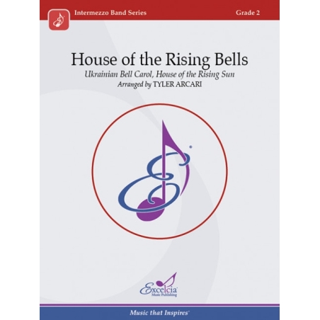 Traditional, Traditional - House of the Rising Bells