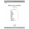 Clark, Larry - Bardic Air and Reel 