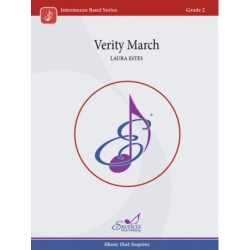 Estes, Laura - Verity March 