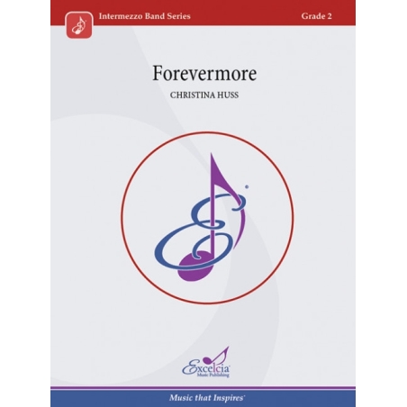 Huss, Christina - Forevermore 