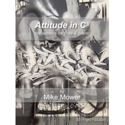 Mower, Mike - Attitude in C #