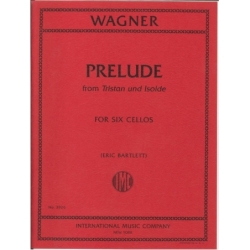 Wagner, Richard - Prelude...
