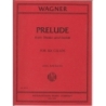 Wagner, Richard - Prelude from Tristan and Isolde