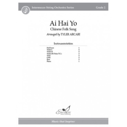 Ai Hai Yo 