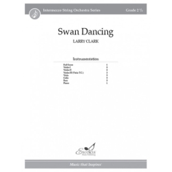 Clark, Larry - Swan Dancing 