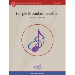 Miller, Michael J. - Purple...