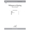 O'Loughlin, Sean - Whispers of Spring 