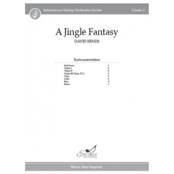 A Jingle Fantasy 