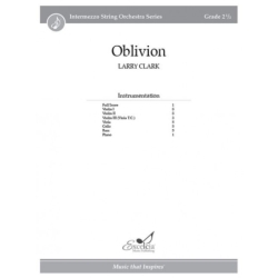 Clark, Larry - Oblivion 