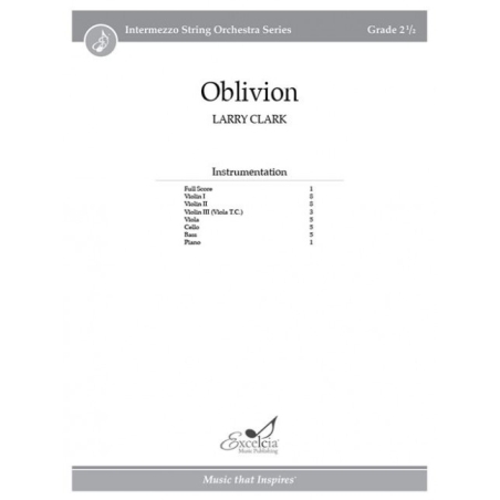 Clark, Larry - Oblivion 