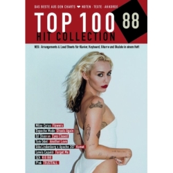 Top 100 Hit Collection 88 Vol. 88