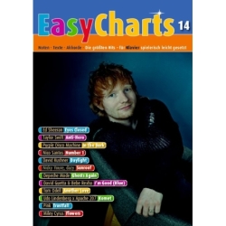 Easy Charts Vol. 14